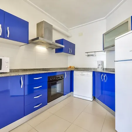 公寓 Guzman - Calalga *