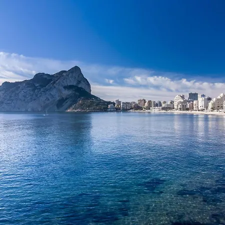 Guzman - Calalga 公寓