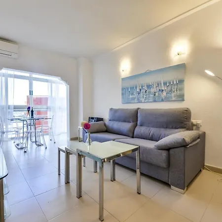 Guzman - Calalga Lägenhet *