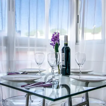 Lägenhet Guzman - Calalga *