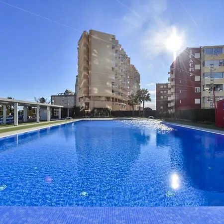 Guzman - Calalga Calpe