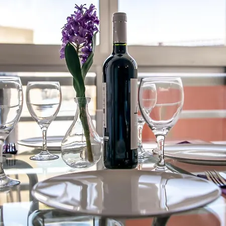 Apartmán Guzman - Calalga