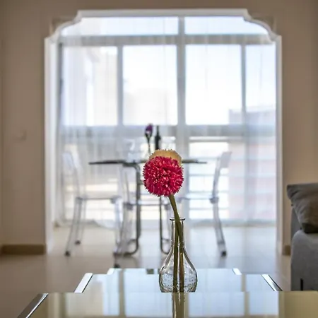 Guzman - Calalga Lägenhet