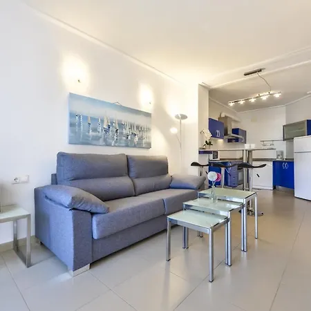 Apartmán Guzman - Calalga *