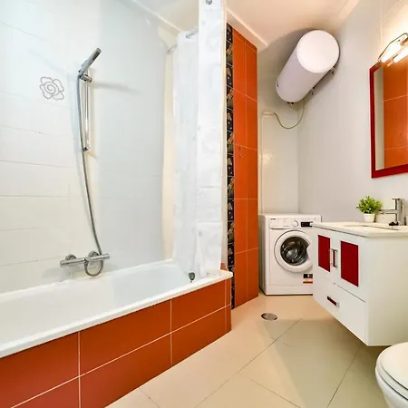 Guzman - Calalga Lägenhet *