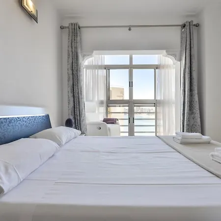 Guzman - Calalga * Calpe