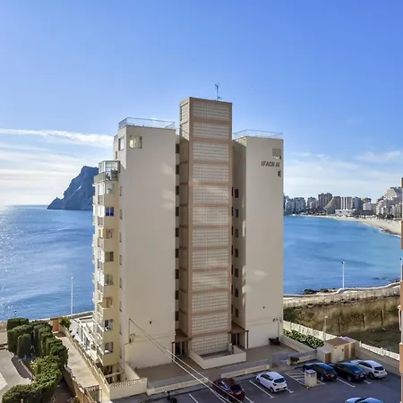 Guzman - Calalga Calpe
