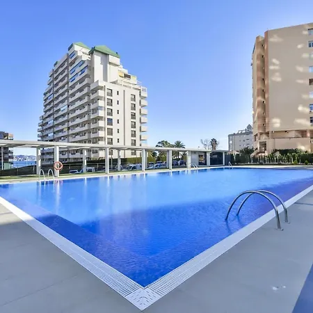 Guzman - Calalga Apartment *
