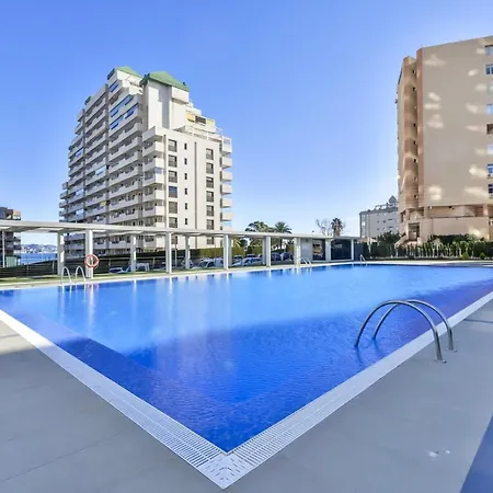 Guzman - Calalga Appartement *