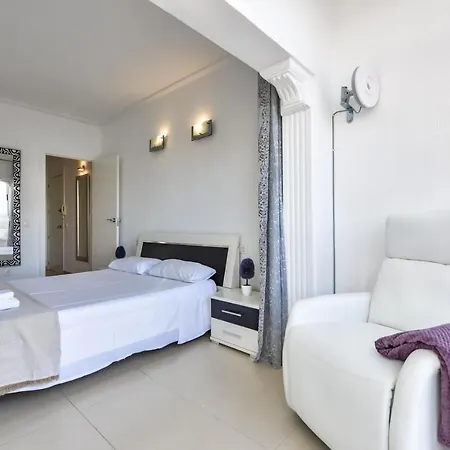 Lägenhet Guzman - Calalga