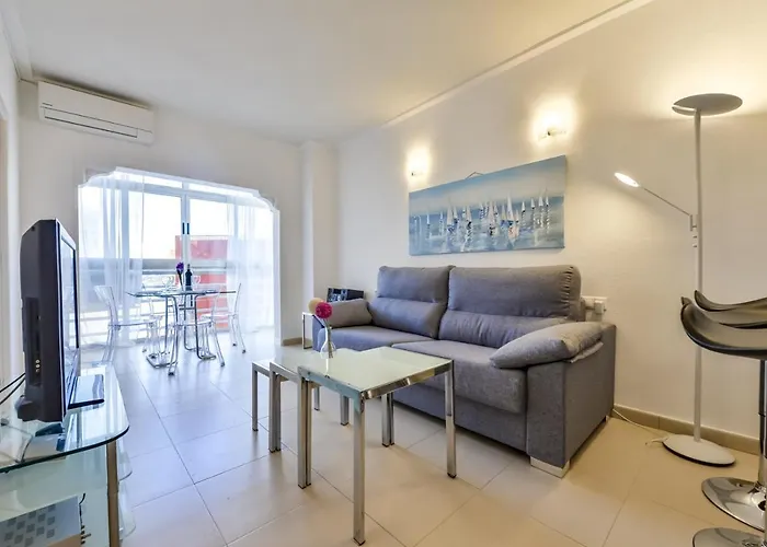 Guzman - Calalga Appartement *