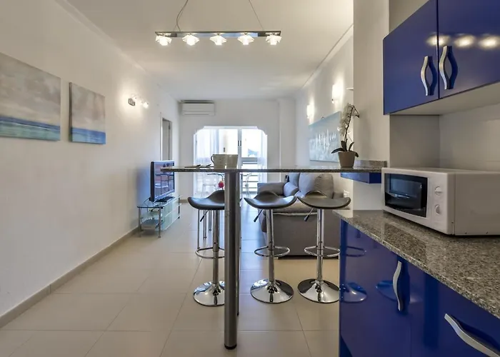 Guzman - Calalga Appartement