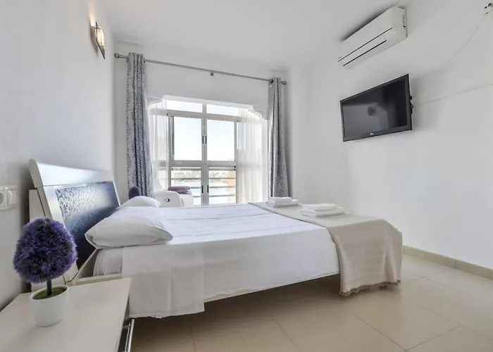 Guzman - Calalga * Calpe