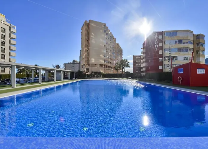 Guzman - Calalga Calpe