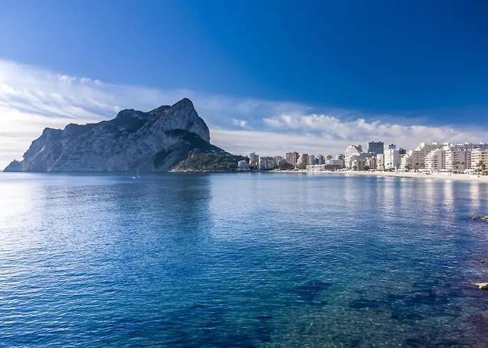 Guzman - Calalga Apartment