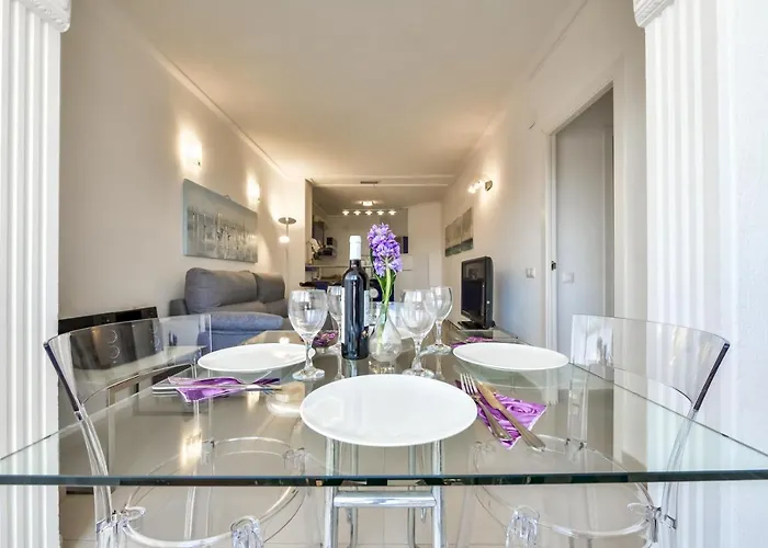 Apartment Guzman - Calalga