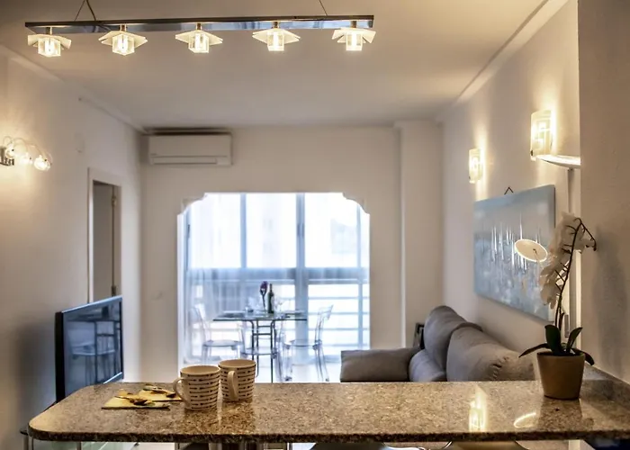 Apartment Guzman - Calalga