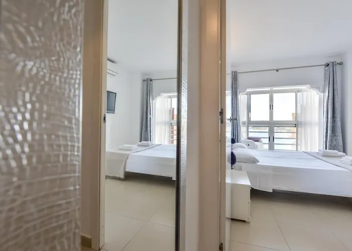 Guzman - Calalga Appartement