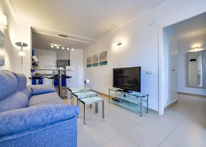 Guzman - Calalga Appartement *