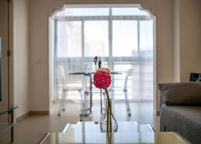 Guzman - Calalga Apartment