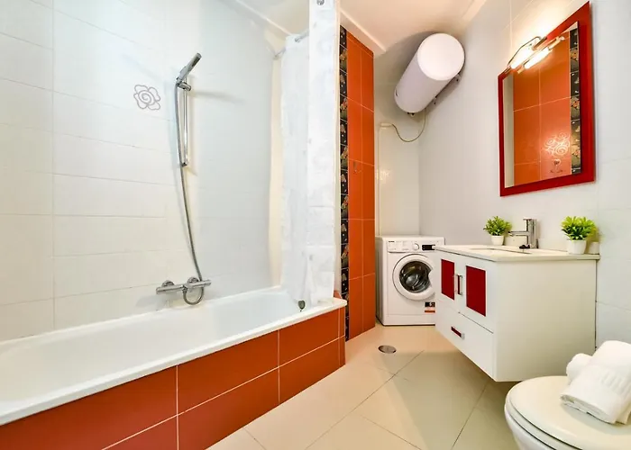 Guzman - Calalga Apartment *