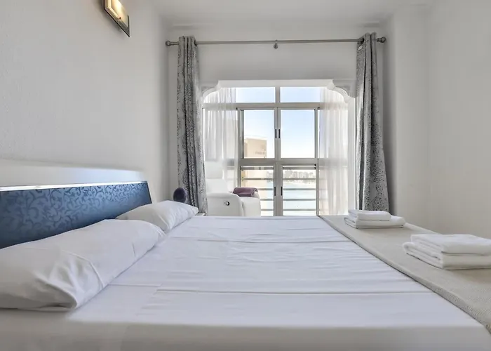 Guzman - Calalga * Calpe