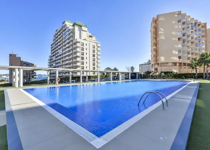 Guzman - Calalga Apartment *