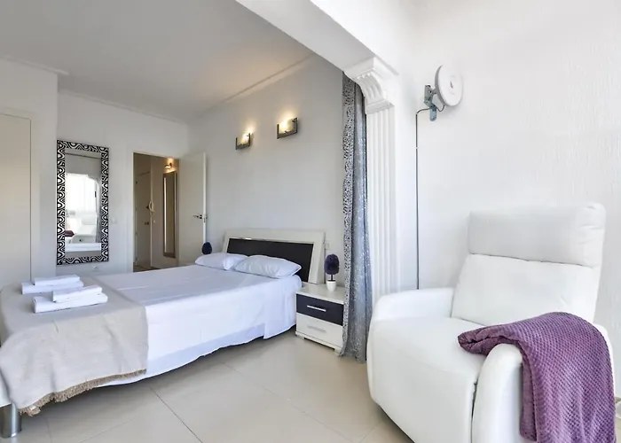 Apartment Guzman - Calalga